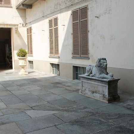 B&B Chiara ビエッラ エクステリア 写真