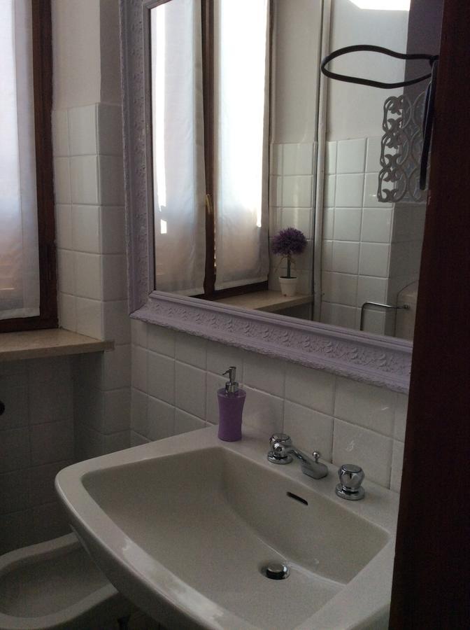 B&B Chiara ビエッラ エクステリア 写真