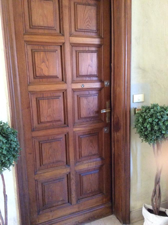 B&B Chiara ビエッラ エクステリア 写真