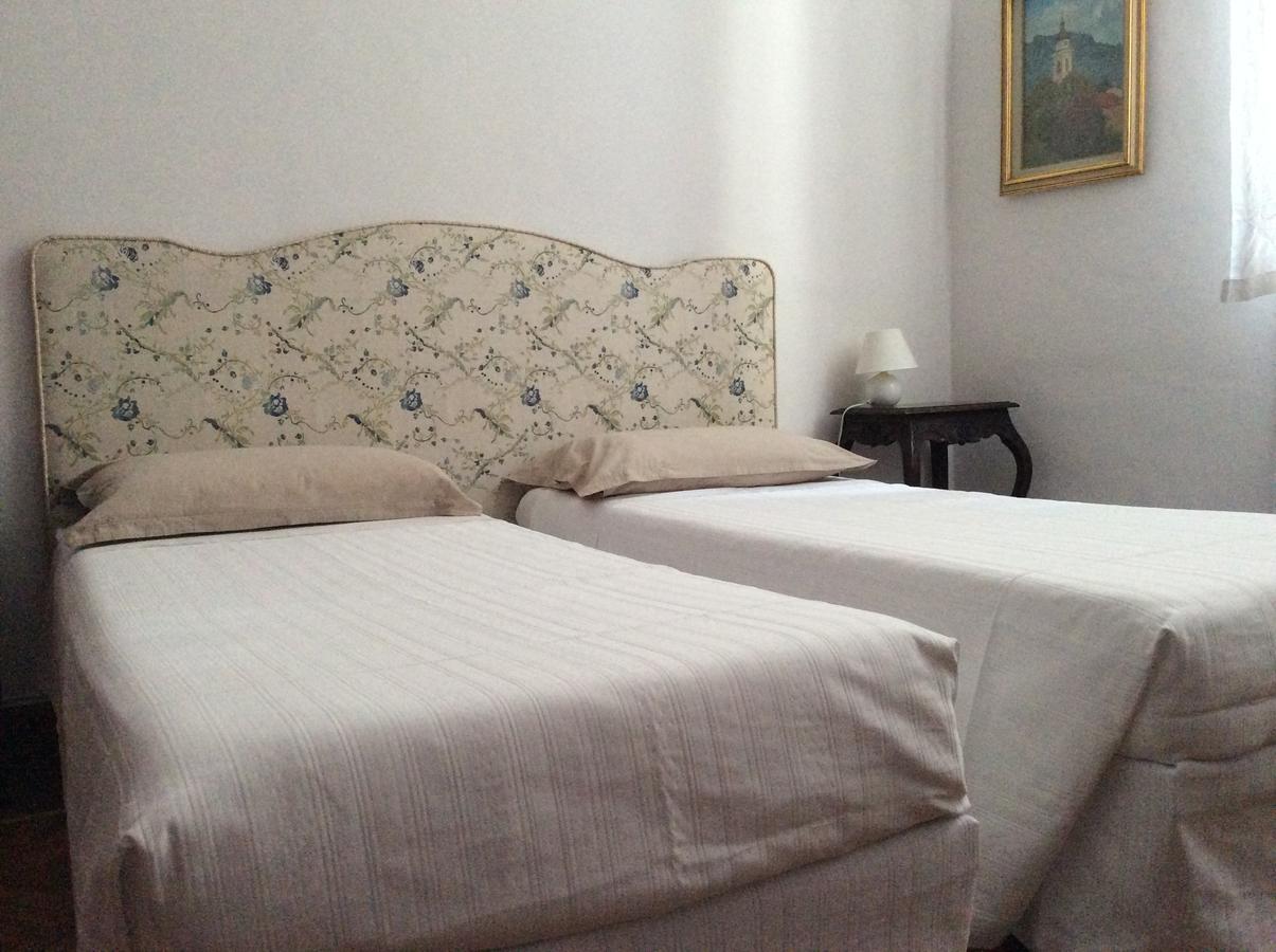 B&B Chiara ビエッラ エクステリア 写真
