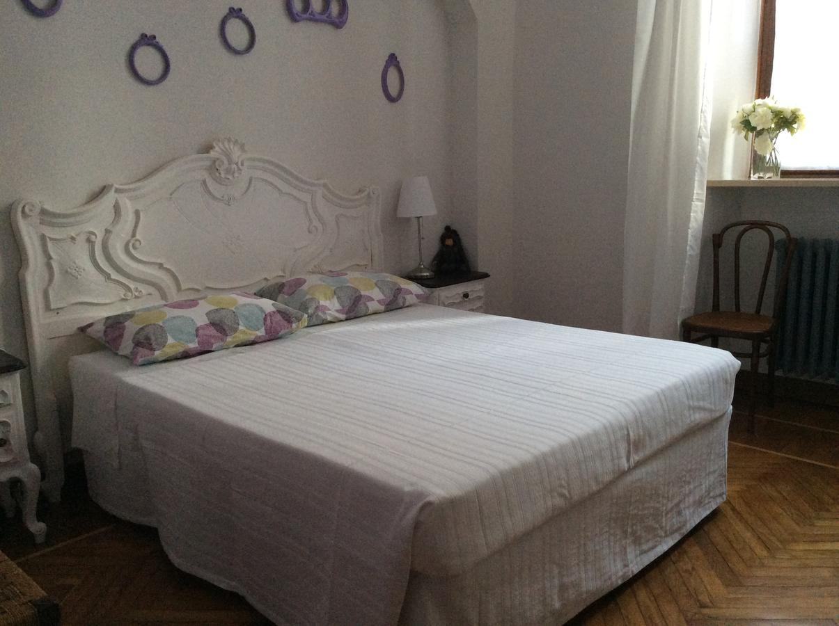 B&B Chiara ビエッラ エクステリア 写真