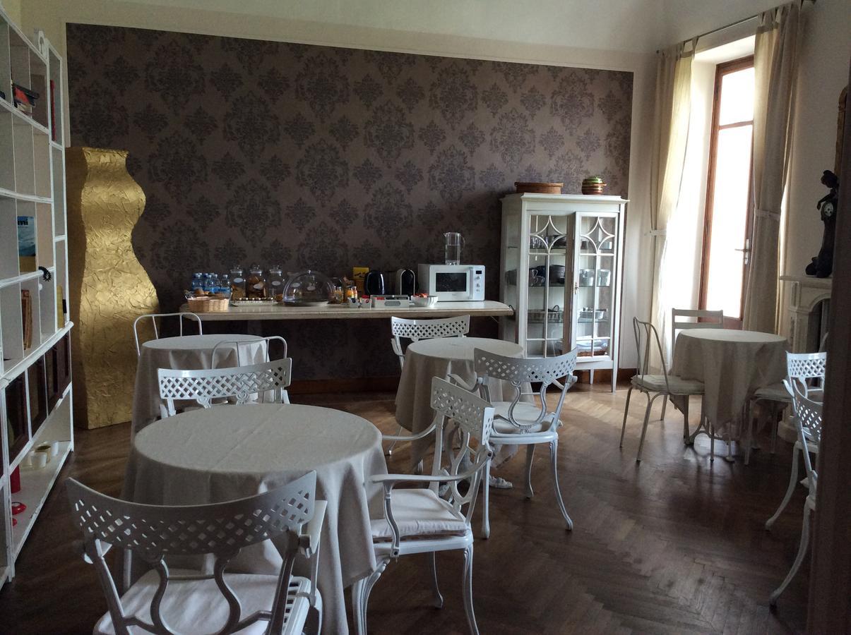 B&B Chiara ビエッラ エクステリア 写真