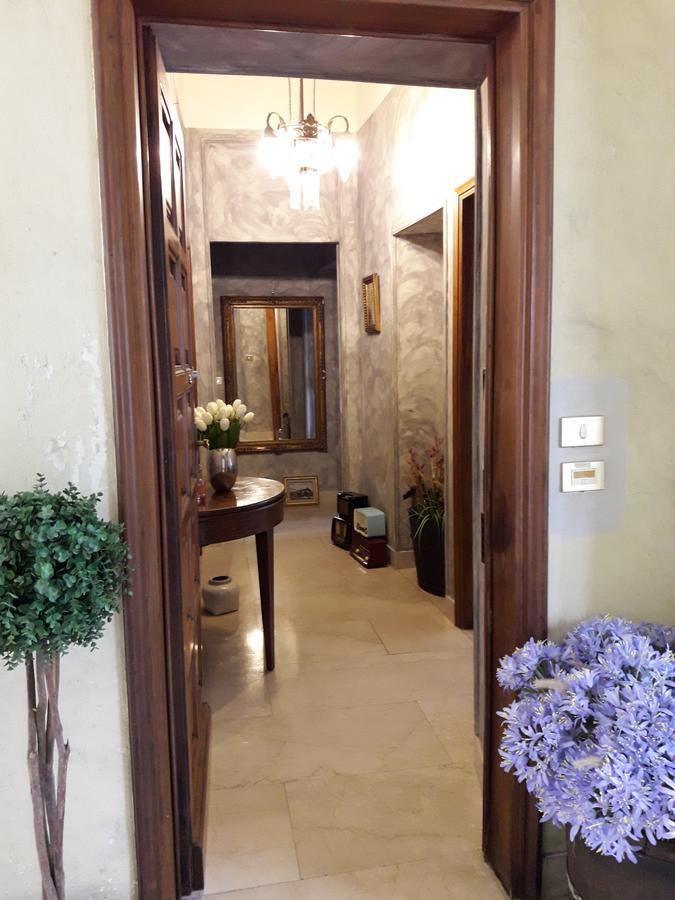 B&B Chiara ビエッラ エクステリア 写真